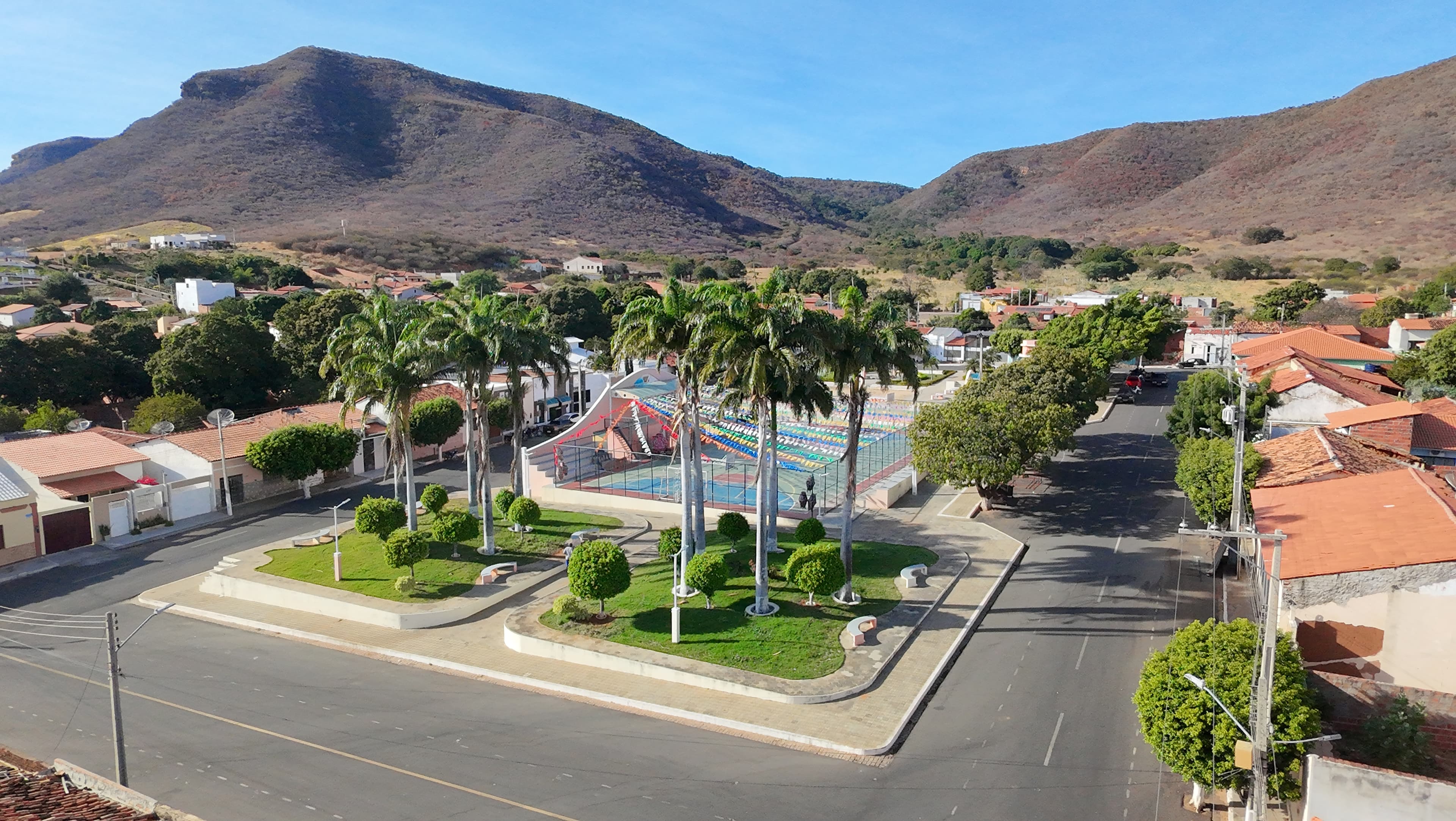 Praça